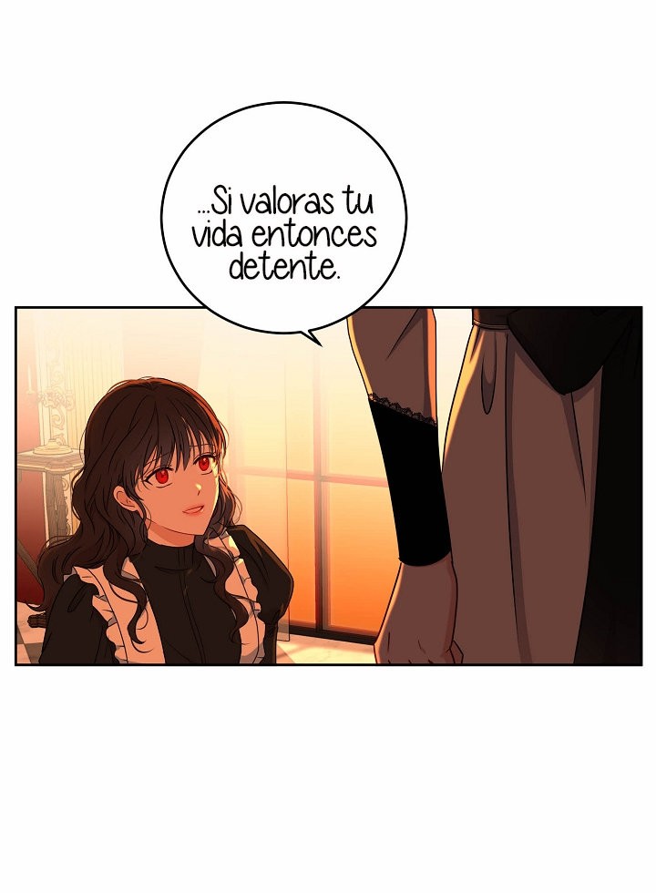 Parece que me encuentro en el mundo de un juego de harem inverso Capitulo 17: Parece que me encuentro en un juego de harem inverso página 54