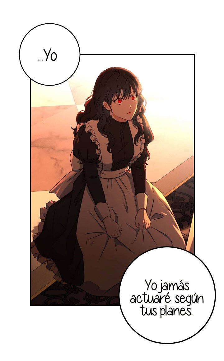 Parece que me encuentro en el mundo de un juego de harem inverso Capitulo 17: Parece que me encuentro en un juego de harem inverso página 55