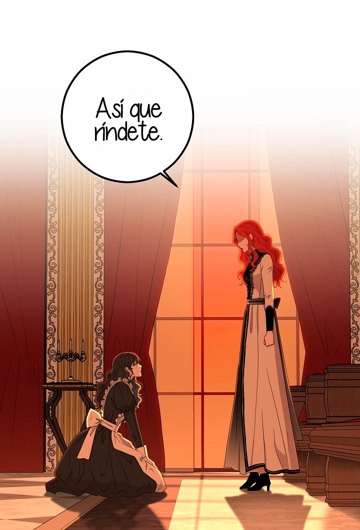 Parece que me encuentro en el mundo de un juego de harem inverso Capitulo 17: Parece que me encuentro en un juego de harem inverso página 56