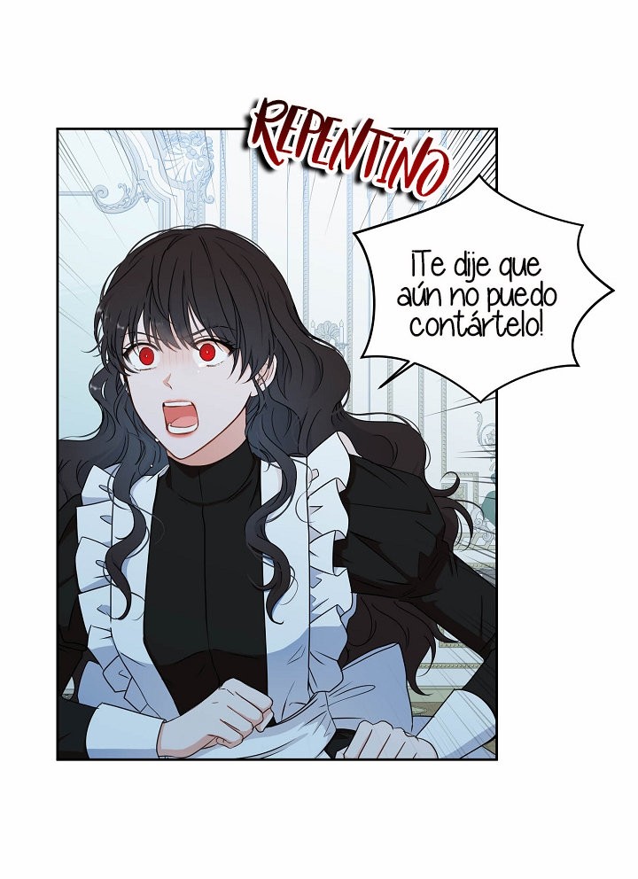 Parece que me encuentro en el mundo de un juego de harem inverso Capitulo 17: Parece que me encuentro en un juego de harem inverso página 6