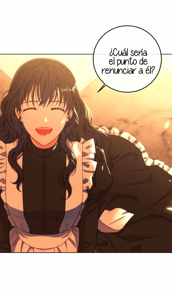 Parece que me encuentro en el mundo de un juego de harem inverso Capitulo 17: Parece que me encuentro en un juego de harem inverso página 64