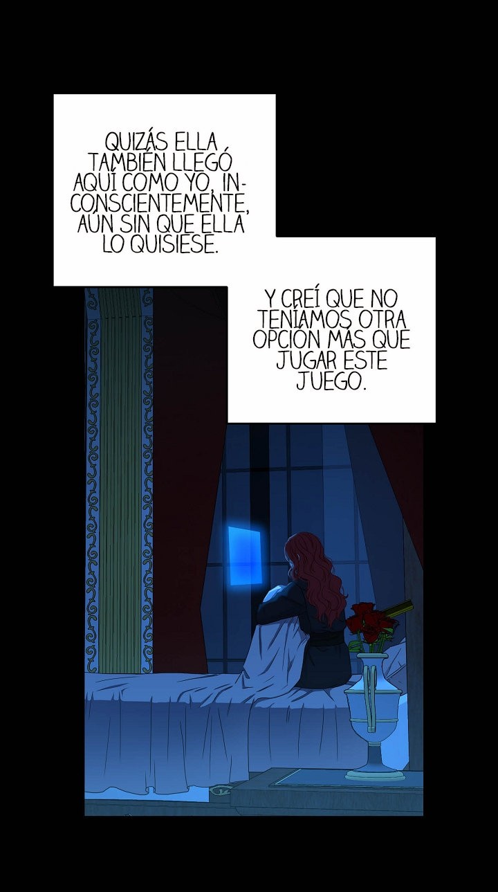 Parece que me encuentro en el mundo de un juego de harem inverso Capitulo 17: Parece que me encuentro en un juego de harem inverso página 69