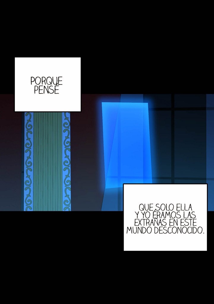 Parece que me encuentro en el mundo de un juego de harem inverso Capitulo 17: Parece que me encuentro en un juego de harem inverso página 70