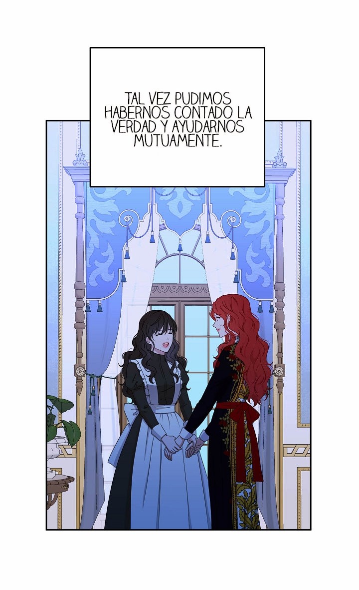 Parece que me encuentro en el mundo de un juego de harem inverso Capitulo 17: Parece que me encuentro en un juego de harem inverso página 71