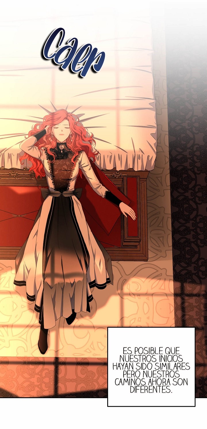 Parece que me encuentro en el mundo de un juego de harem inverso Capitulo 17: Parece que me encuentro en un juego de harem inverso página 78