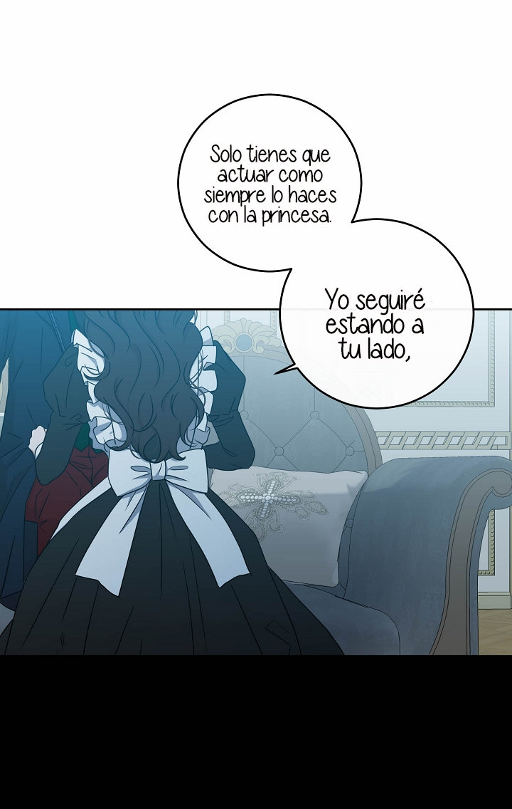 Parece que me encuentro en el mundo de un juego de harem inverso Capitulo 17: Parece que me encuentro en un juego de harem inverso página 9
