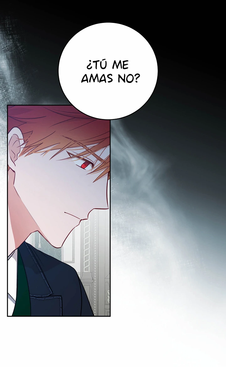 Parece que me encuentro en el mundo de un juego de harem inverso Capitulo 17 página 11