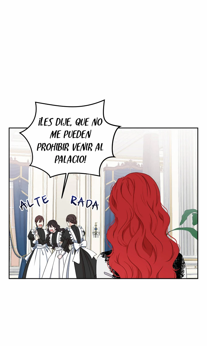 Parece que me encuentro en el mundo de un juego de harem inverso Capitulo 17 página 26