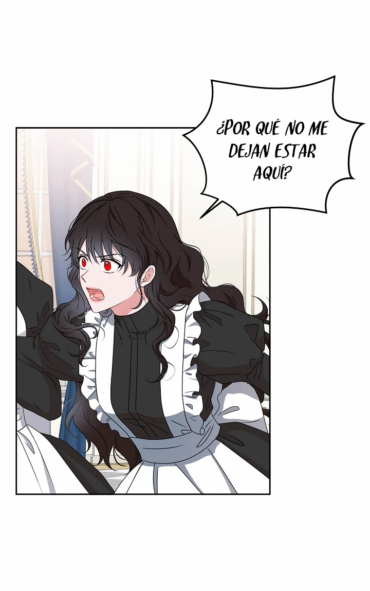 Parece que me encuentro en el mundo de un juego de harem inverso Capitulo 17 página 27