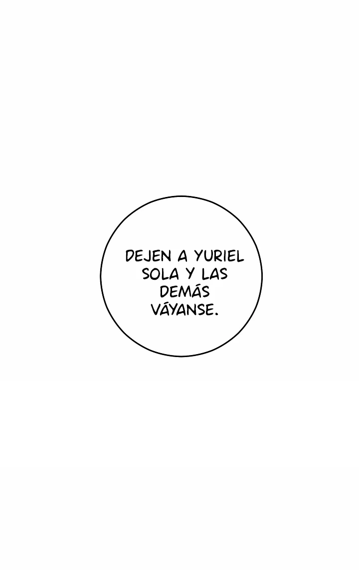 Parece que me encuentro en el mundo de un juego de harem inverso Capitulo 17 página 34