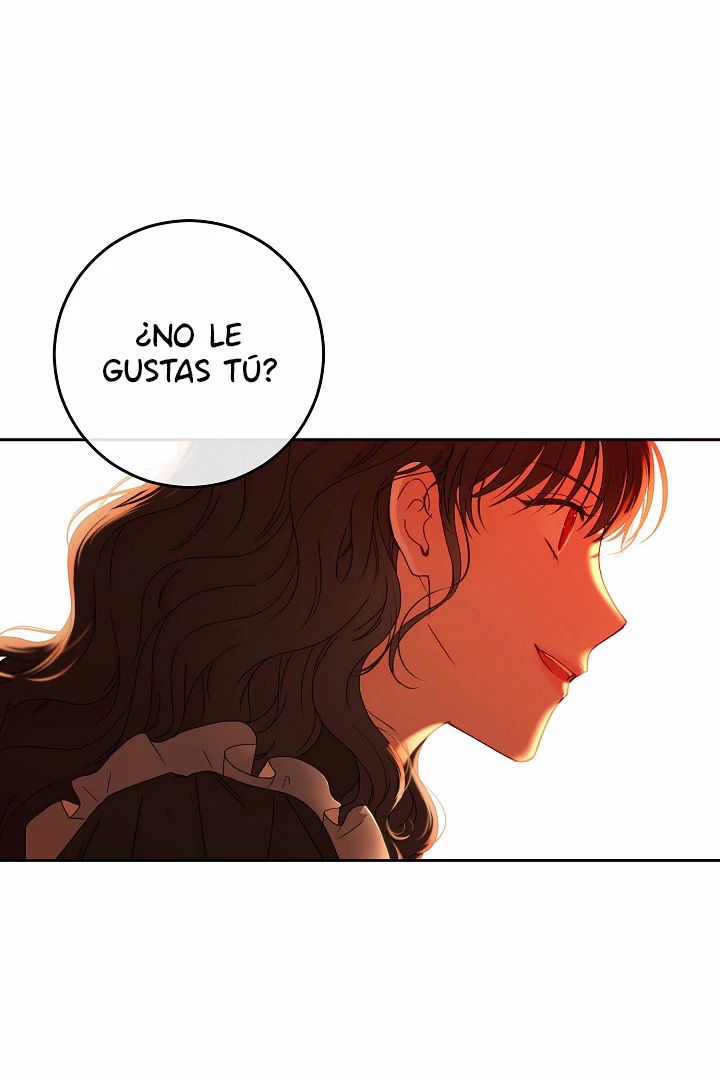 Parece que me encuentro en el mundo de un juego de harem inverso Capitulo 17 página 40