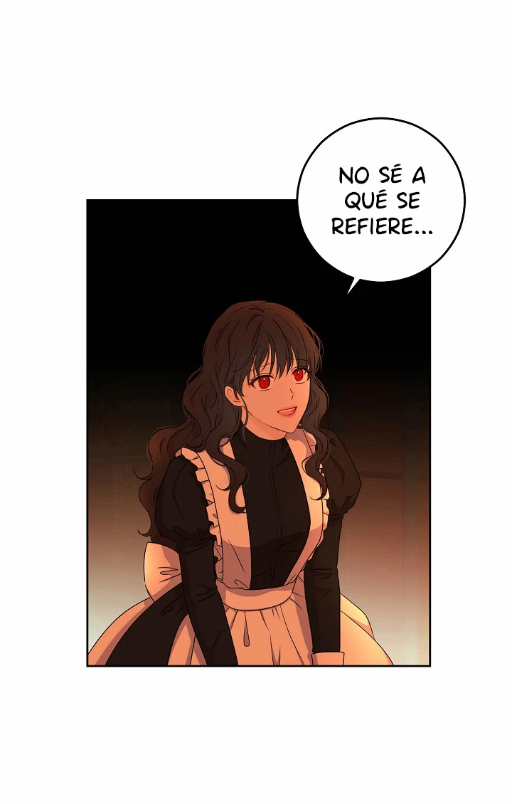 Parece que me encuentro en el mundo de un juego de harem inverso Capitulo 17 página 43