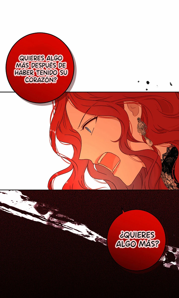 Parece que me encuentro en el mundo de un juego de harem inverso Capitulo 17 página 44
