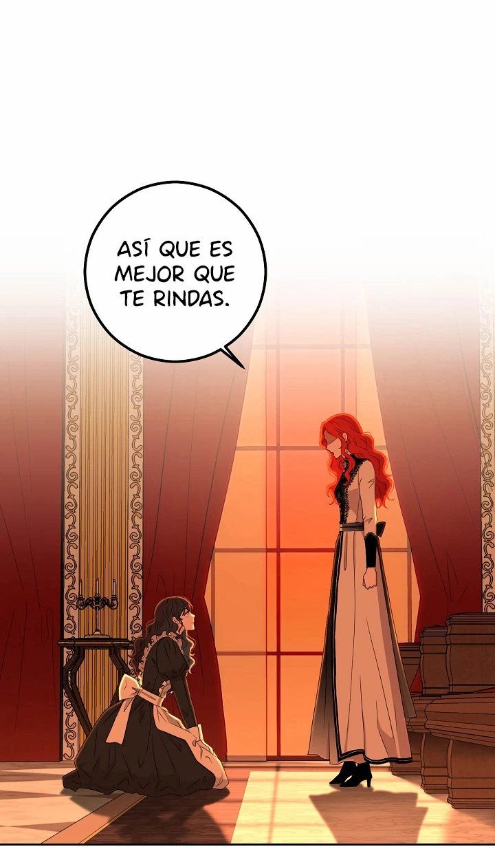 Parece que me encuentro en el mundo de un juego de harem inverso Capitulo 17 página 52