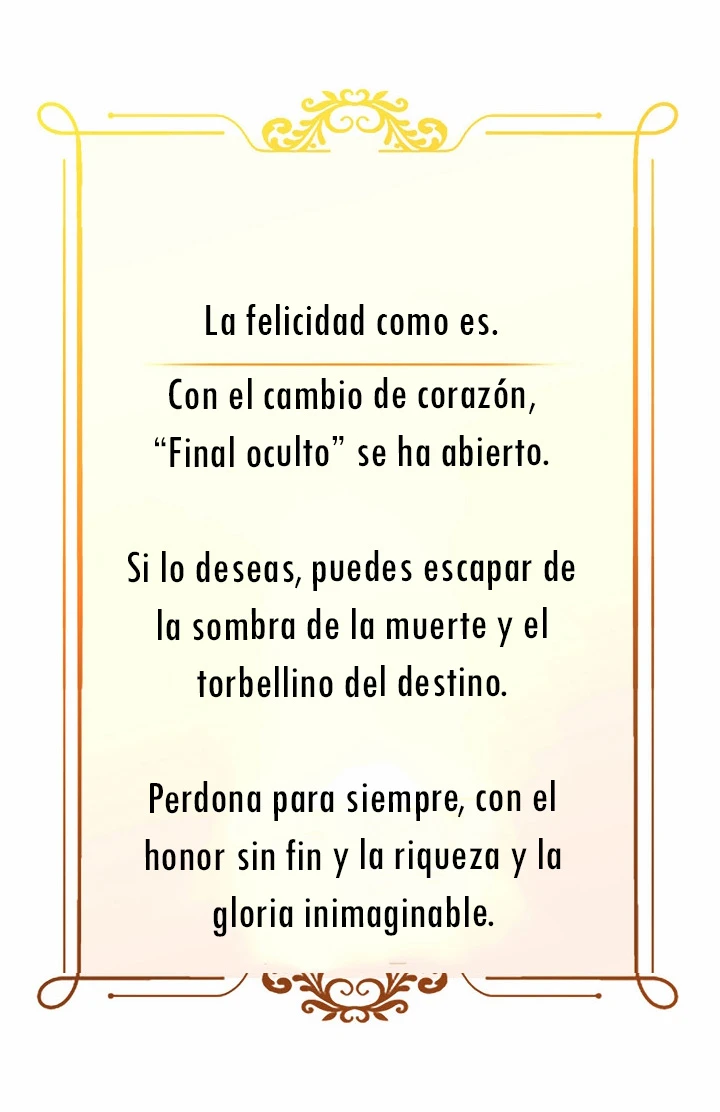 Parece que me encuentro en el mundo de un juego de harem inverso Capitulo 17 página 54