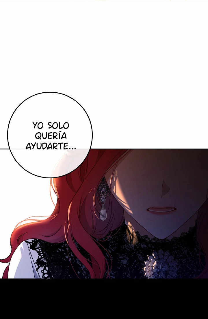 Parece que me encuentro en el mundo de un juego de harem inverso Capitulo 17 página 62