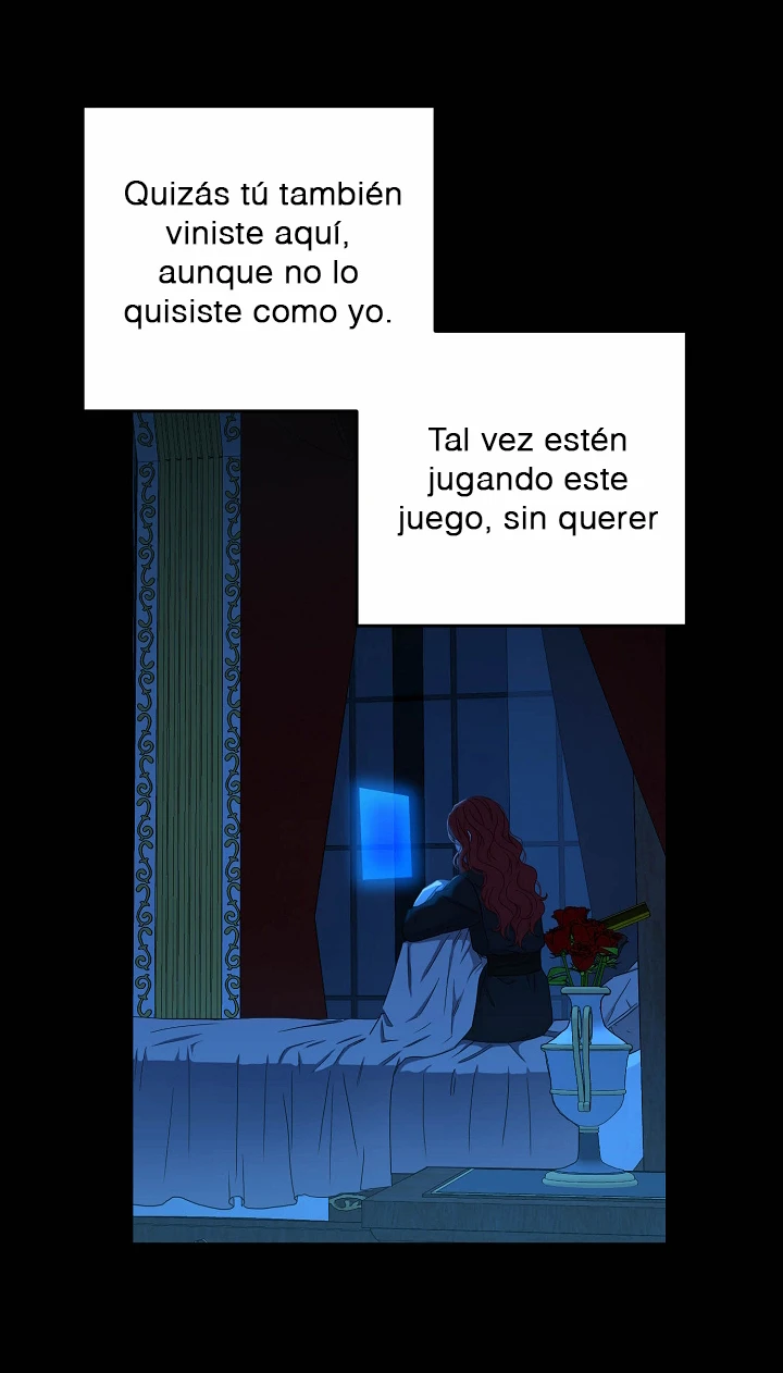 Parece que me encuentro en el mundo de un juego de harem inverso Capitulo 17 página 64
