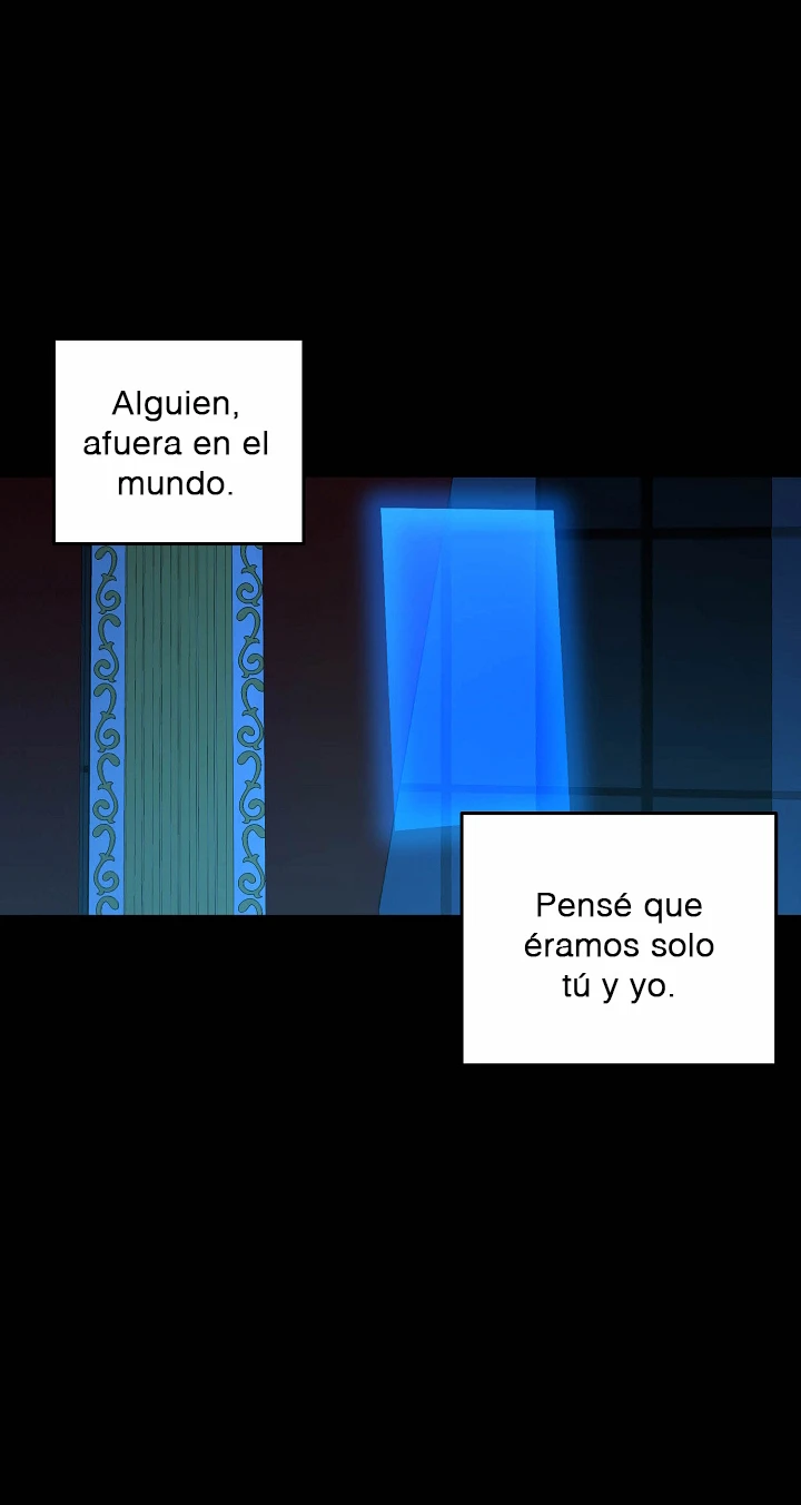 Parece que me encuentro en el mundo de un juego de harem inverso Capitulo 17 página 65