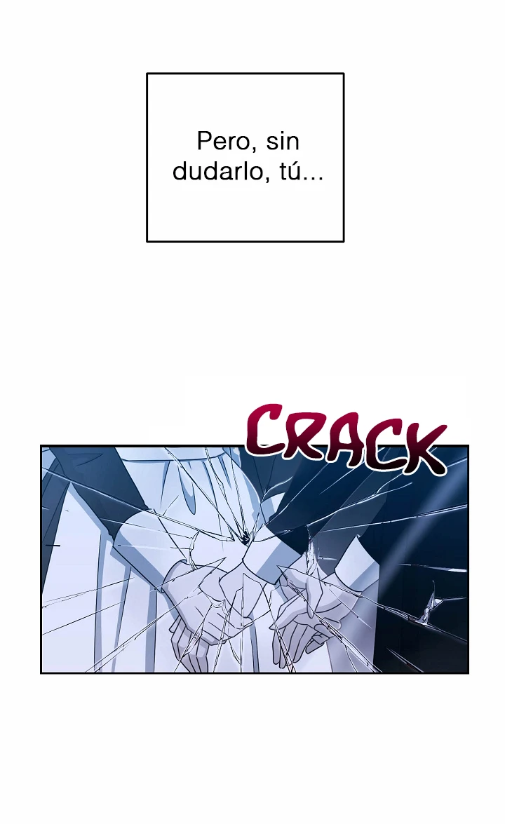 Parece que me encuentro en el mundo de un juego de harem inverso Capitulo 17 página 67