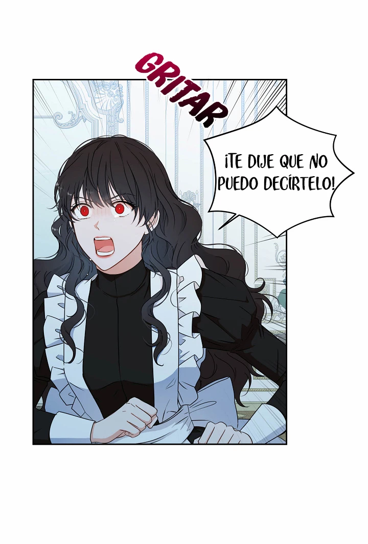 Parece que me encuentro en el mundo de un juego de harem inverso Capitulo 17 página 7