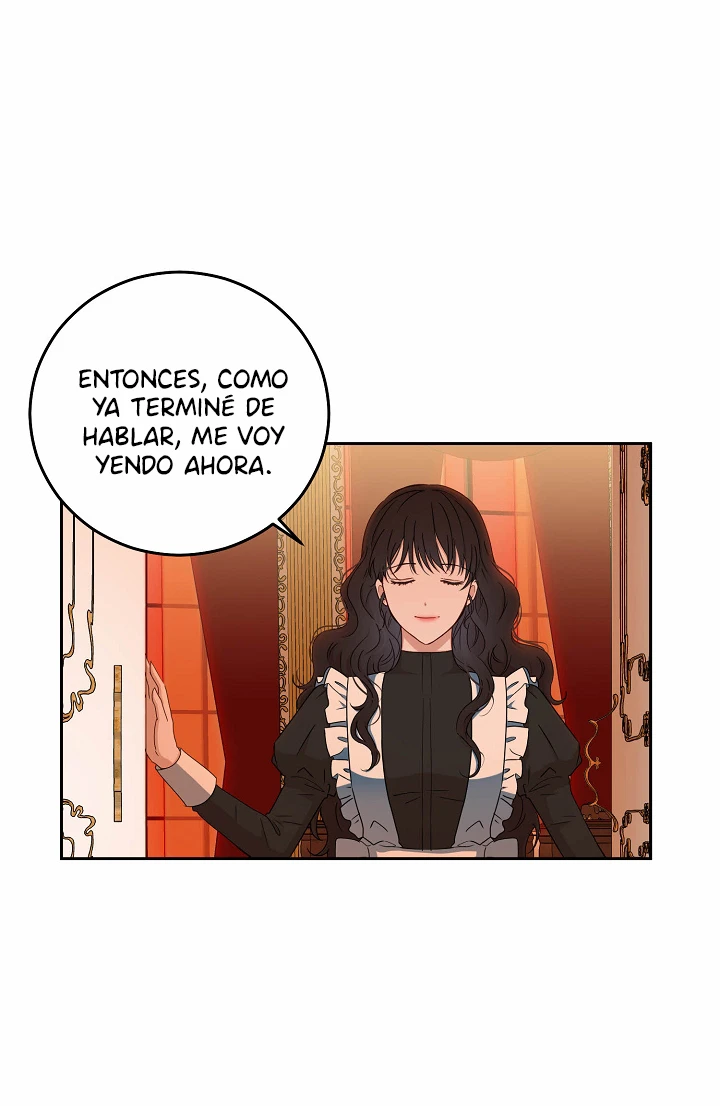 Parece que me encuentro en el mundo de un juego de harem inverso Capitulo 17 página 70
