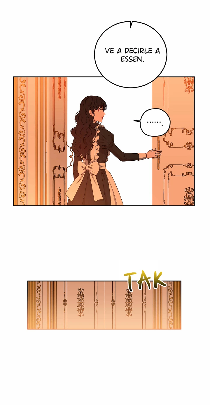 Parece que me encuentro en el mundo de un juego de harem inverso Capitulo 17 página 72