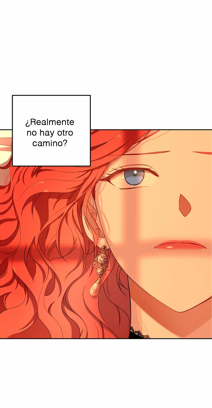 Parece que me encuentro en el mundo de un juego de harem inverso Capitulo 17 página 74