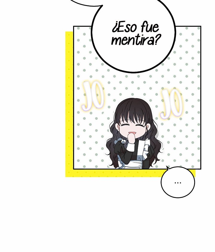 Parece que me encuentro en el mundo de un juego de harem inverso Capitulo 18: Parece que me encuentro en un juego de harem inverso página 10