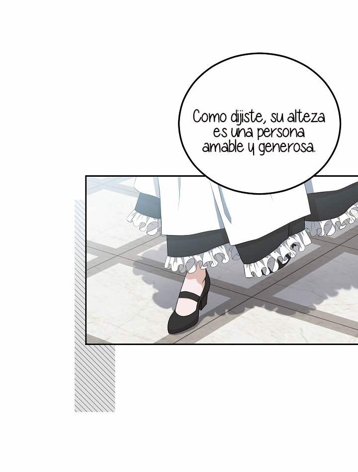 Parece que me encuentro en el mundo de un juego de harem inverso Capitulo 18: Parece que me encuentro en un juego de harem inverso página 12