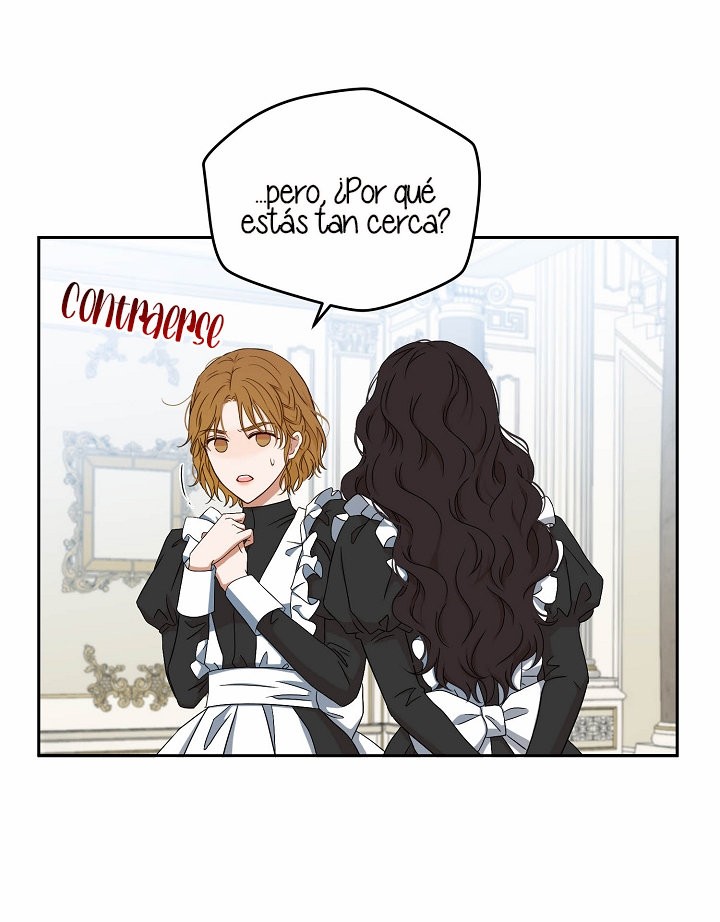 Parece que me encuentro en el mundo de un juego de harem inverso Capitulo 18: Parece que me encuentro en un juego de harem inverso página 14