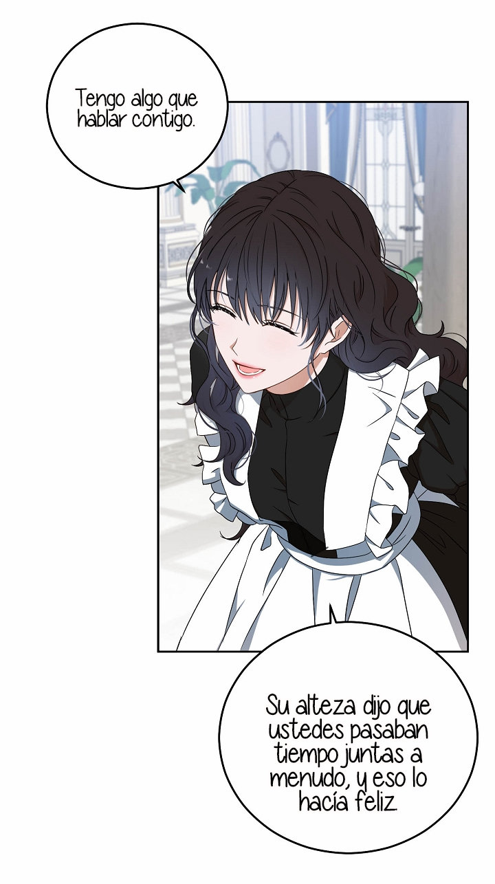 Parece que me encuentro en el mundo de un juego de harem inverso Capitulo 18: Parece que me encuentro en un juego de harem inverso página 15