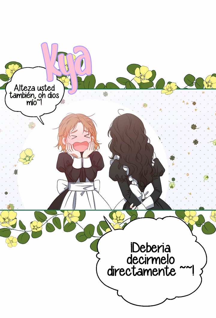 Parece que me encuentro en el mundo de un juego de harem inverso Capitulo 18: Parece que me encuentro en un juego de harem inverso página 17