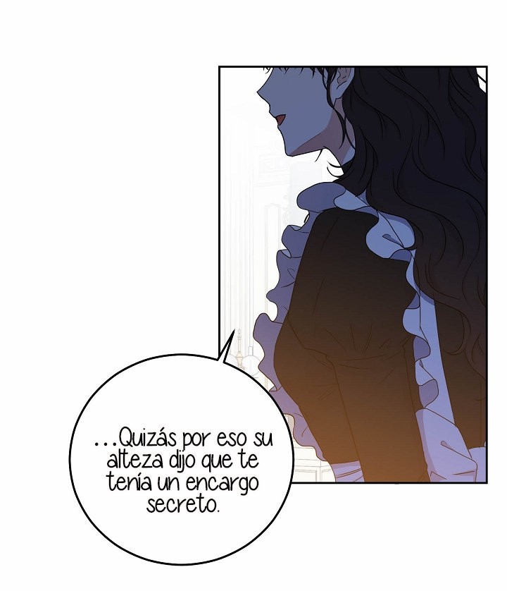 Parece que me encuentro en el mundo de un juego de harem inverso Capitulo 18: Parece que me encuentro en un juego de harem inverso página 19