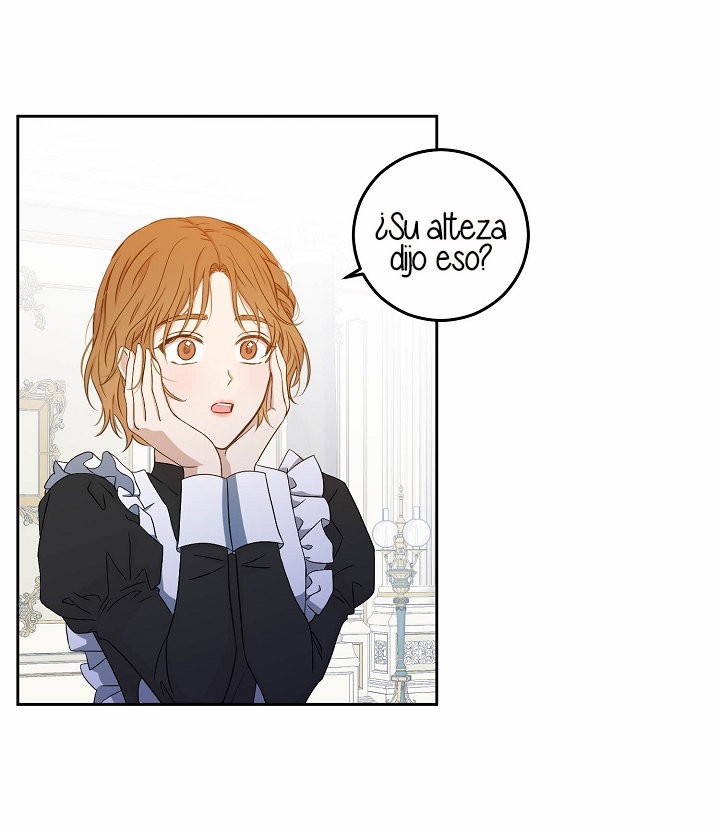 Parece que me encuentro en el mundo de un juego de harem inverso Capitulo 18: Parece que me encuentro en un juego de harem inverso página 20