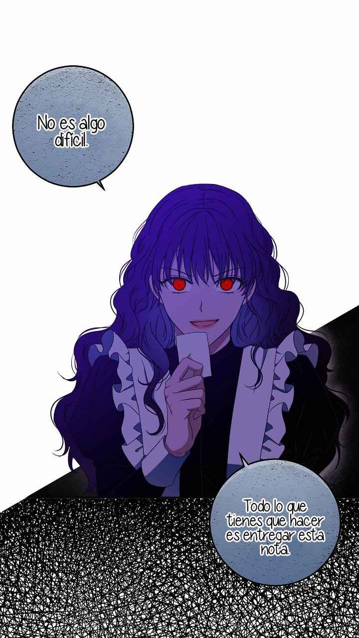 Parece que me encuentro en el mundo de un juego de harem inverso Capitulo 18: Parece que me encuentro en un juego de harem inverso página 22