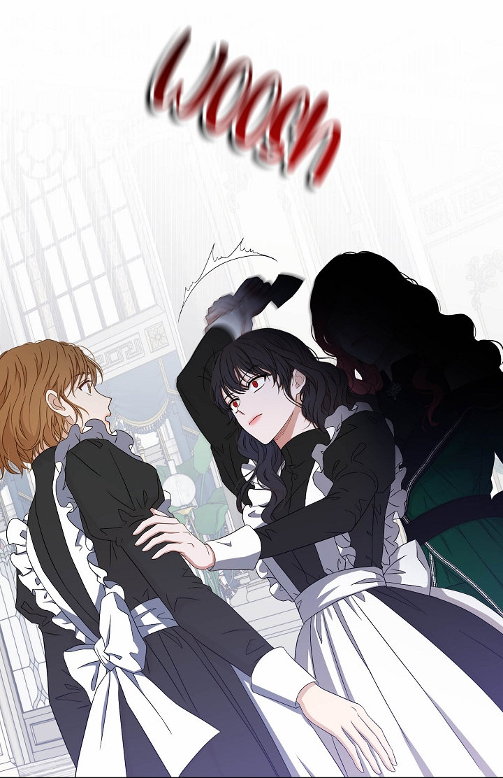 Parece que me encuentro en el mundo de un juego de harem inverso Capitulo 18: Parece que me encuentro en un juego de harem inverso página 24