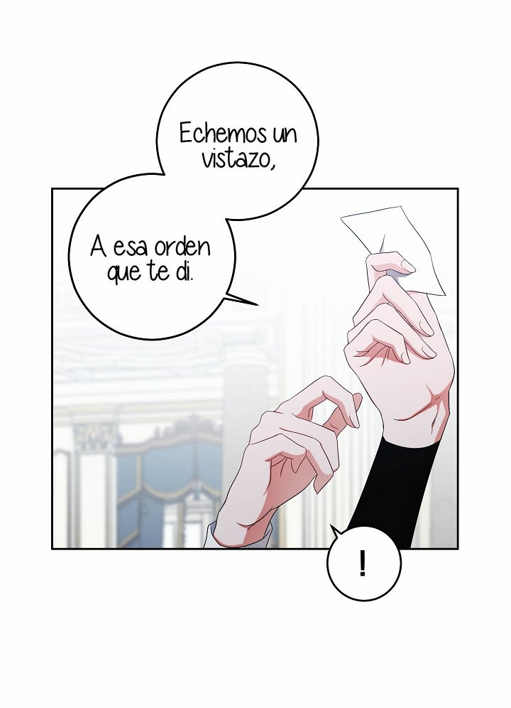 Parece que me encuentro en el mundo de un juego de harem inverso Capitulo 18: Parece que me encuentro en un juego de harem inverso página 26