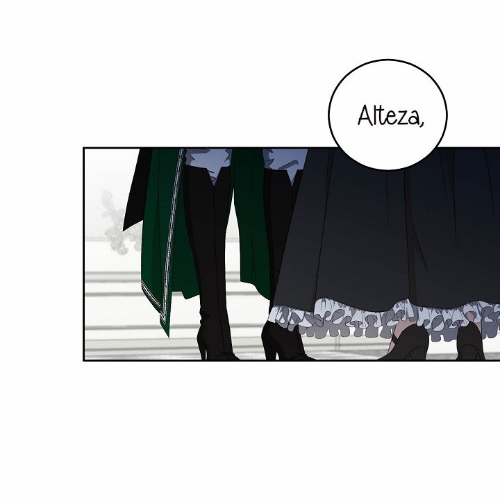 Parece que me encuentro en el mundo de un juego de harem inverso Capitulo 18: Parece que me encuentro en un juego de harem inverso página 32