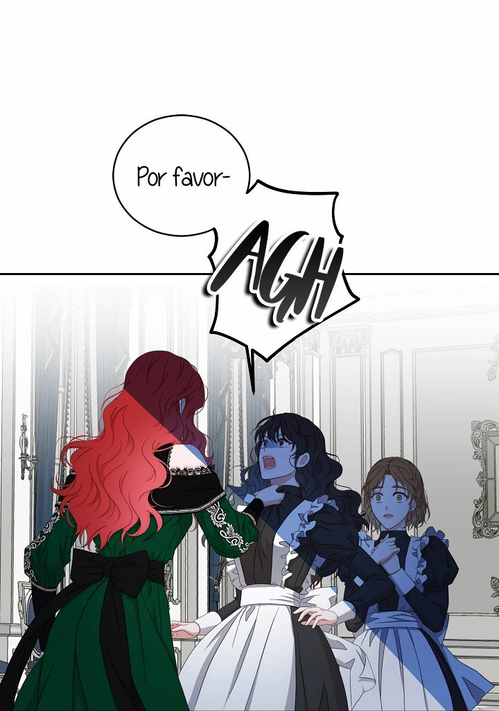 Parece que me encuentro en el mundo de un juego de harem inverso Capitulo 18: Parece que me encuentro en un juego de harem inverso página 33