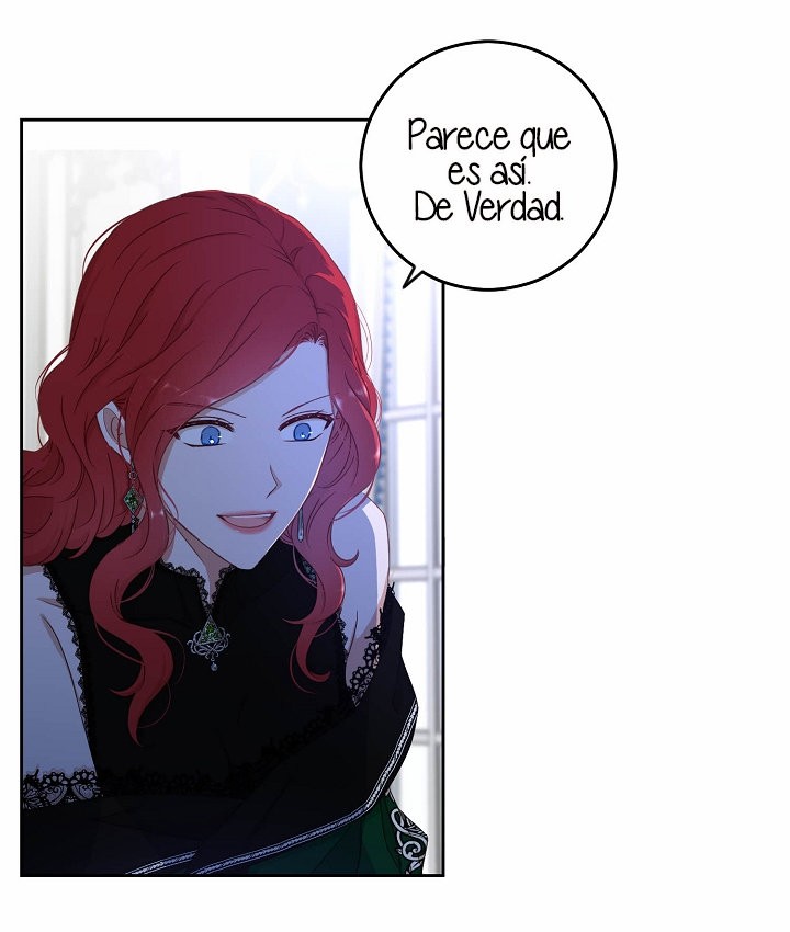 Parece que me encuentro en el mundo de un juego de harem inverso Capitulo 18: Parece que me encuentro en un juego de harem inverso página 34