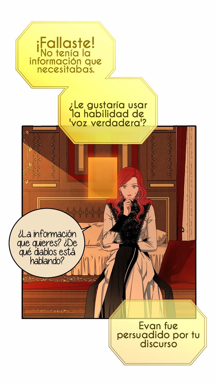 Parece que me encuentro en el mundo de un juego de harem inverso Capitulo 18: Parece que me encuentro en un juego de harem inverso página 39