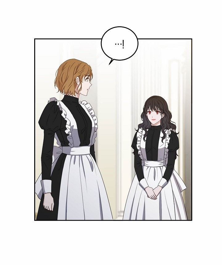 Parece que me encuentro en el mundo de un juego de harem inverso Capitulo 18: Parece que me encuentro en un juego de harem inverso página 4