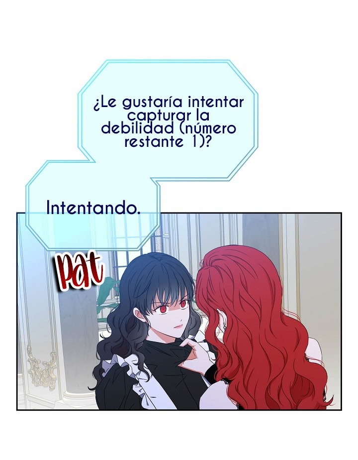 Parece que me encuentro en el mundo de un juego de harem inverso Capitulo 18: Parece que me encuentro en un juego de harem inverso página 44
