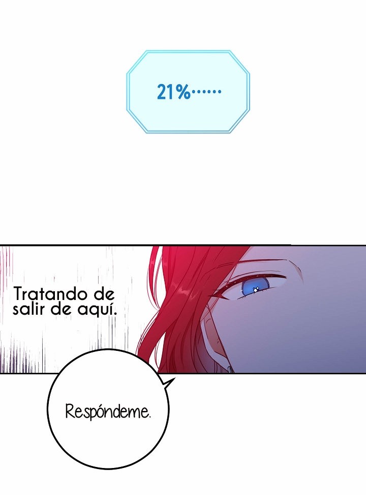 Parece que me encuentro en el mundo de un juego de harem inverso Capitulo 18: Parece que me encuentro en un juego de harem inverso página 45