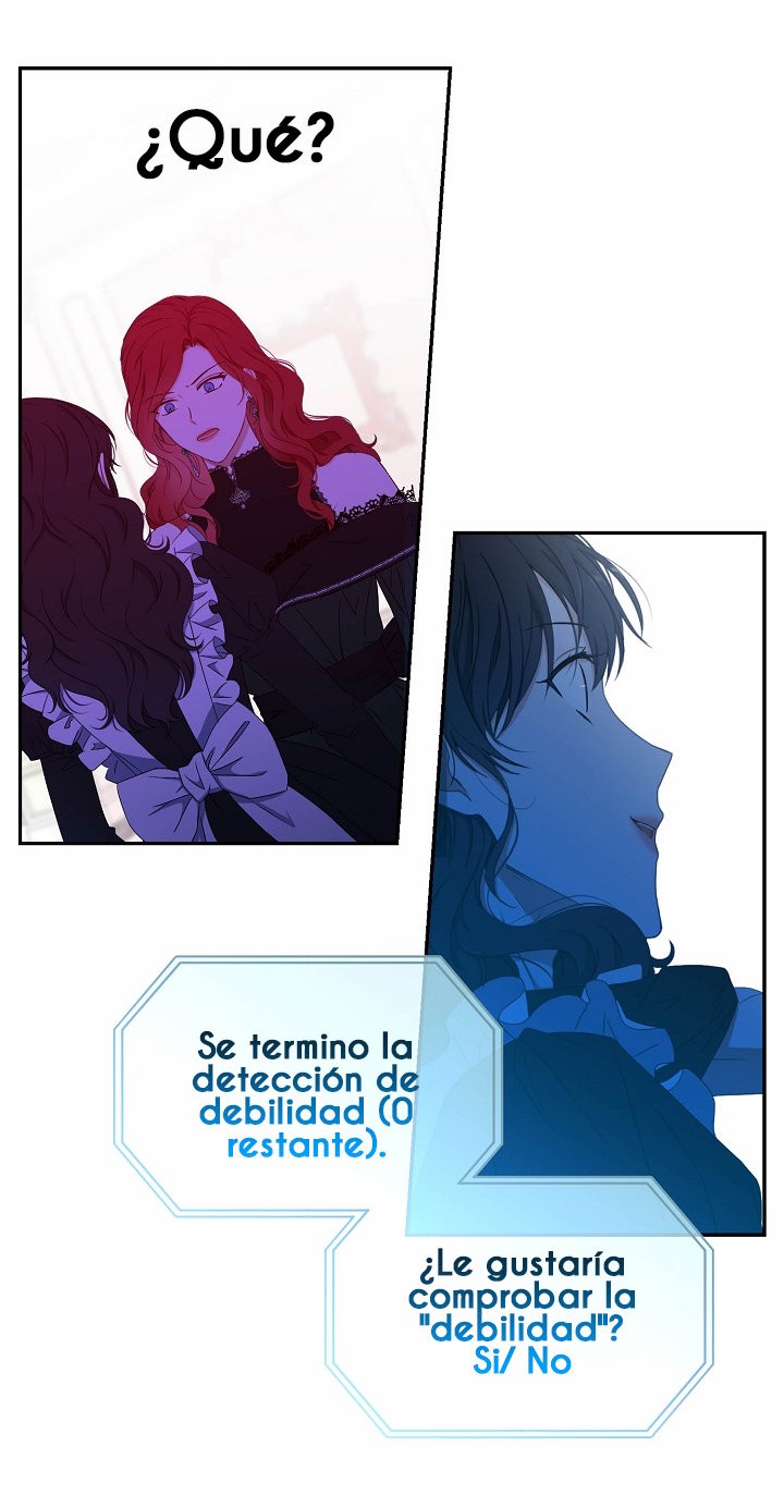Parece que me encuentro en el mundo de un juego de harem inverso Capitulo 18: Parece que me encuentro en un juego de harem inverso página 48