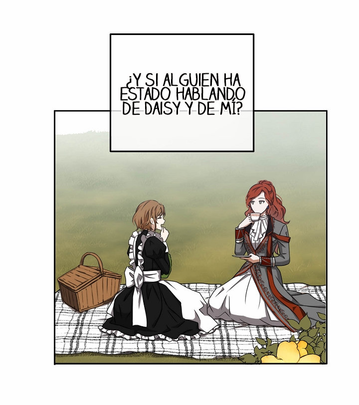 Parece que me encuentro en el mundo de un juego de harem inverso Capitulo 18: Parece que me encuentro en un juego de harem inverso página 53