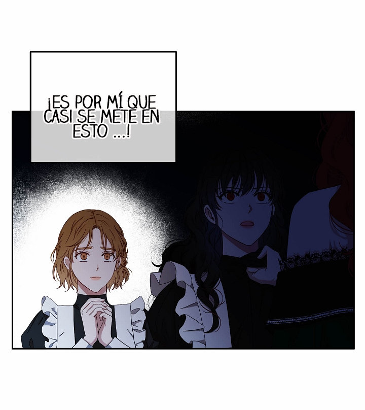 Parece que me encuentro en el mundo de un juego de harem inverso Capitulo 18: Parece que me encuentro en un juego de harem inverso página 54