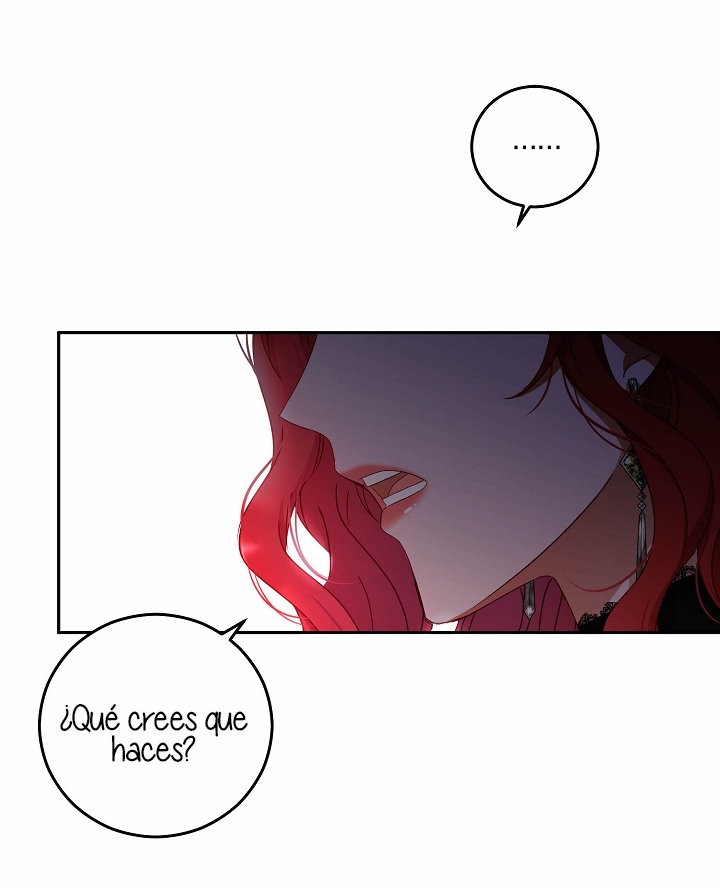 Parece que me encuentro en el mundo de un juego de harem inverso Capitulo 18: Parece que me encuentro en un juego de harem inverso página 55