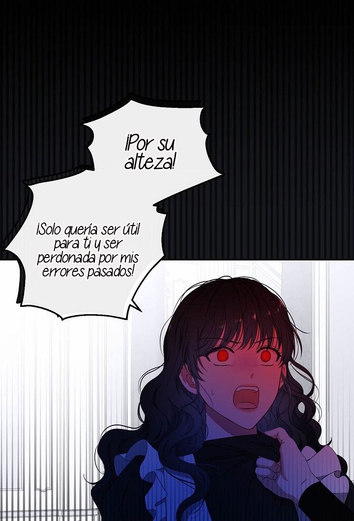 Parece que me encuentro en el mundo de un juego de harem inverso Capitulo 18: Parece que me encuentro en un juego de harem inverso página 57