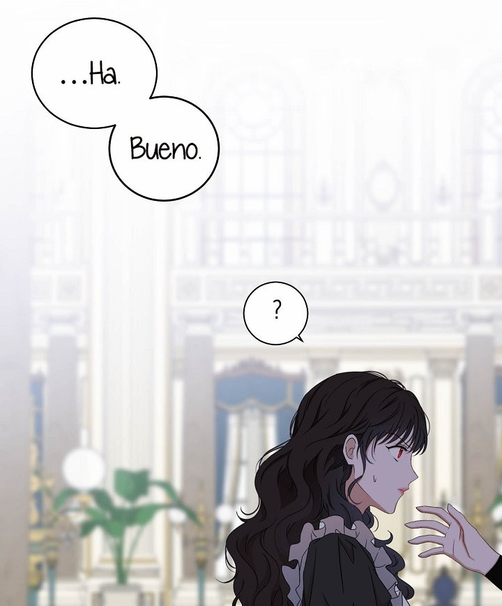 Parece que me encuentro en el mundo de un juego de harem inverso Capitulo 18: Parece que me encuentro en un juego de harem inverso página 59